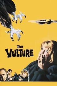 The Vulture' Poster