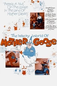 The Wacky World of Mother Goose' Poster