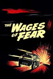 The Wages of Fear' Poster