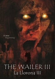 The Wailer 3' Poster