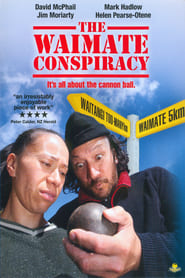 The Waimate Conspiracy' Poster