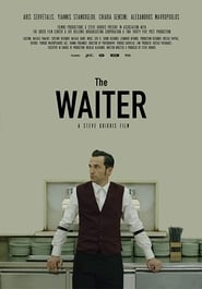 The Waiter' Poster