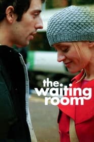 The Waiting Room' Poster
