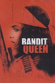 Bandit Queen' Poster