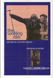 The Walking Stick' Poster