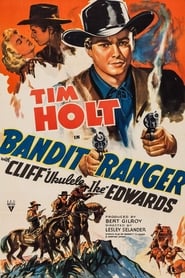 Bandit Ranger' Poster