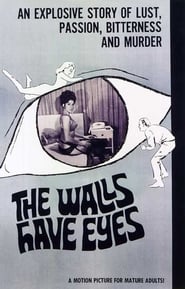 The Walls Have Eyes' Poster
