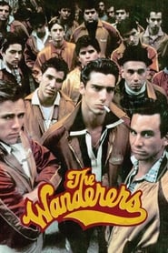 The Wanderers' Poster