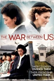 The War Between Us' Poster