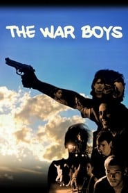 The War Boys' Poster