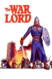 The War Lord' Poster