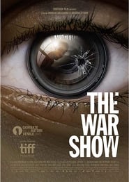 The War Show' Poster