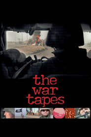 The War Tapes' Poster