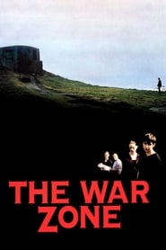 The War Zone' Poster