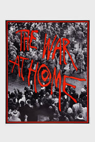 The War at Home' Poster