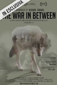 The War In Between' Poster