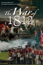 The War of 1812' Poster