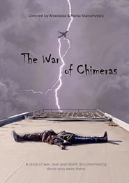The War of Chimeras' Poster