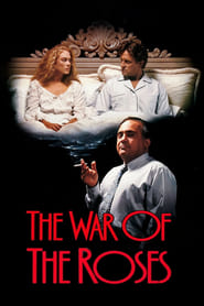 The War of the Roses' Poster