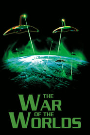 The War of the Worlds' Poster