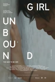 Girl Unbound' Poster