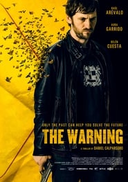 The Warning' Poster