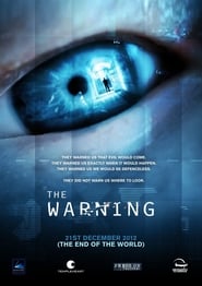 The Warning' Poster