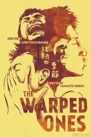The Warped Ones' Poster