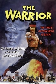 The Warrior' Poster
