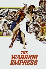 The Warrior Empress' Poster