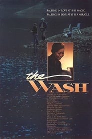 The Wash' Poster