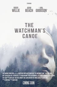 The Watchmans Canoe' Poster