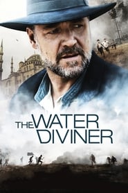 Streaming sources forThe Water Diviner