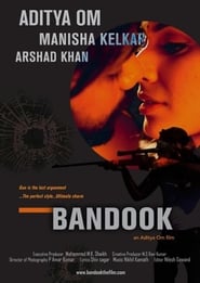 Bandook' Poster