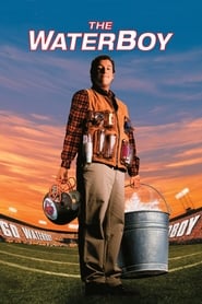 The Waterboy' Poster