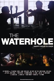 The Waterhole' Poster