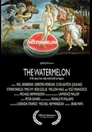 The Watermelon' Poster