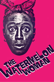 The Watermelon Woman' Poster