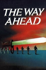 The Way Ahead' Poster