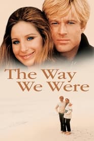 The Way We Were' Poster