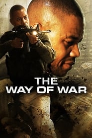 The Way of War' Poster