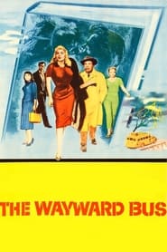 The Wayward Bus' Poster
