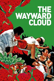 The Wayward Cloud' Poster