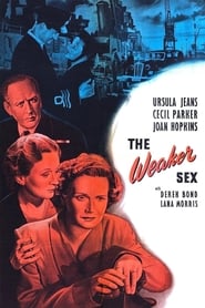 The Weaker Sex' Poster