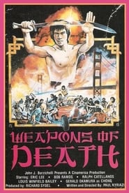 The Weapons of Death' Poster