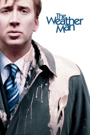 The Weather Man' Poster