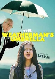 The Weathermans Umbrella' Poster