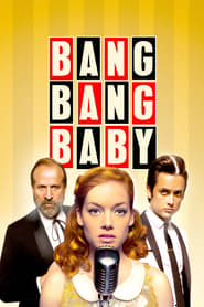 Bang Bang Baby' Poster