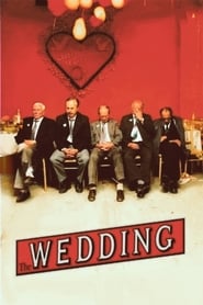 The Wedding' Poster