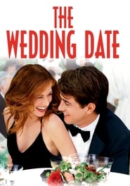 The Wedding Date' Poster